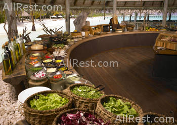 Soneva Gili Resort & Spa 43